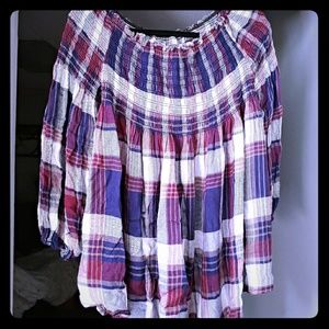 Altered State Fall Top